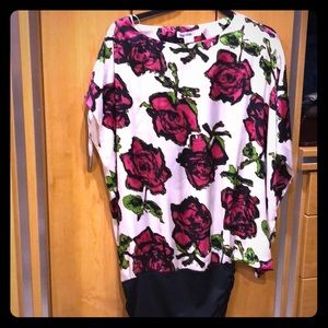 Kenzie mini dress szs